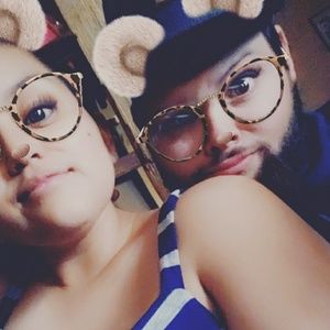 Meet your Posher, Isabella